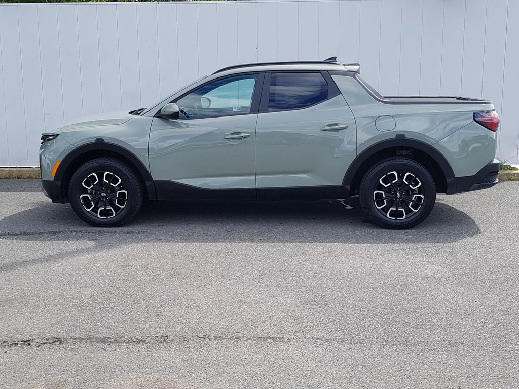 2024 Hyundai Santa Cruz Preferred | Cam | USB | HtdWheel | Bluetooth in Saint John, New Brunswick - 4 - w1024h768px