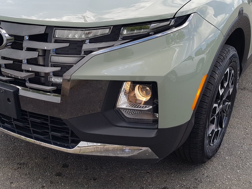 2024 Hyundai Santa Cruz Preferred | Cam | USB | HtdWheel | Bluetooth in Saint John, New Brunswick - 17 - w1024h768px