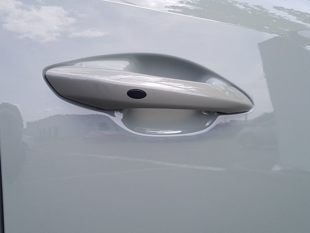 2024 Hyundai Santa Cruz Preferred | Cam | USB | HtdWheel | Bluetooth in Saint John, New Brunswick - 13 - w1024h768px