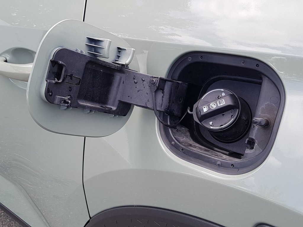 2024 Hyundai Santa Cruz Preferred | Cam | USB | HtdWheel | Bluetooth in Saint John, New Brunswick - 59 - w1024h768px