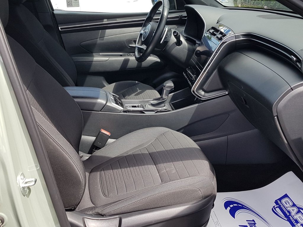 2024 Hyundai Santa Cruz Preferred | Cam | USB | HtdWheel | Bluetooth in Saint John, New Brunswick - 51 - w1024h768px