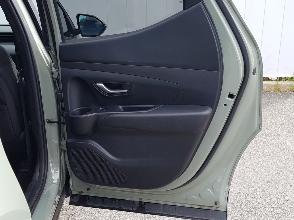2024 Hyundai Santa Cruz Preferred | Cam | USB | HtdWheel | Bluetooth in Saint John, New Brunswick - 46 - w1024h768px