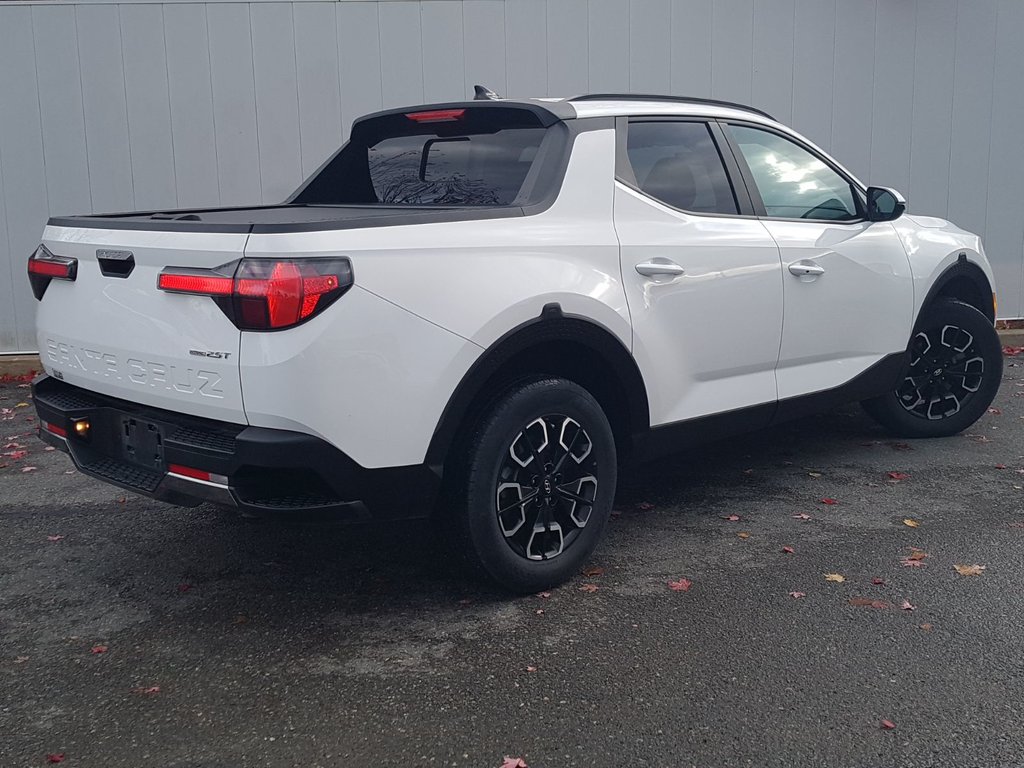 2024 Hyundai SANTA CRUZ Preferred | Cam | USB | HtdWheel | Bluetooth in Saint John, New Brunswick - 3 - w1024h768px