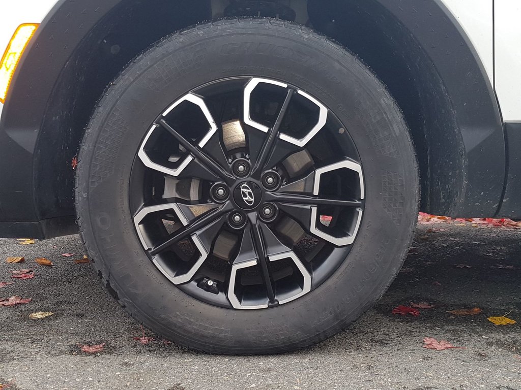 2024 Hyundai SANTA CRUZ Preferred | Cam | USB | HtdWheel | Bluetooth in Saint John, New Brunswick - 10 - w1024h768px