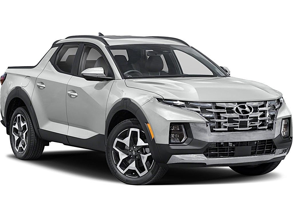 Hyundai SANTA CRUZ Preferred | Cam | USB | HtdWheel | Bluetooth 2024 à Saint John, Nouveau-Brunswick - 1 - w1024h768px