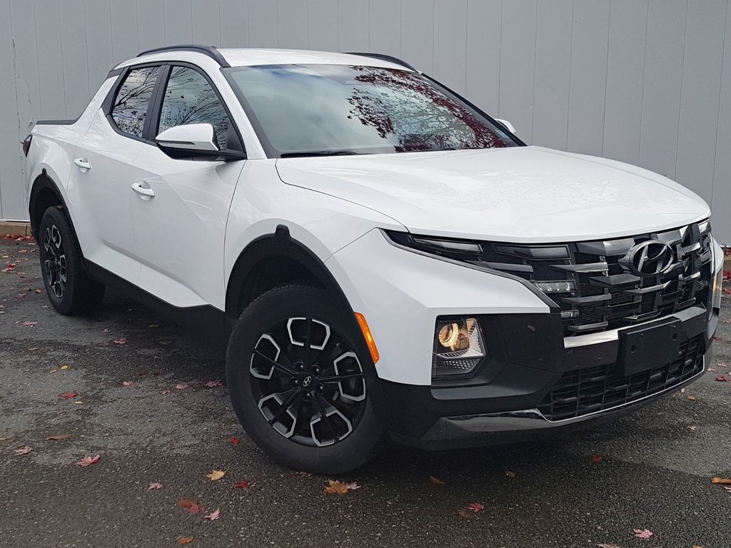 2024 Hyundai SANTA CRUZ Preferred | Cam | USB | HtdWheel | Bluetooth in Saint John, New Brunswick - 1 - w1024h768px