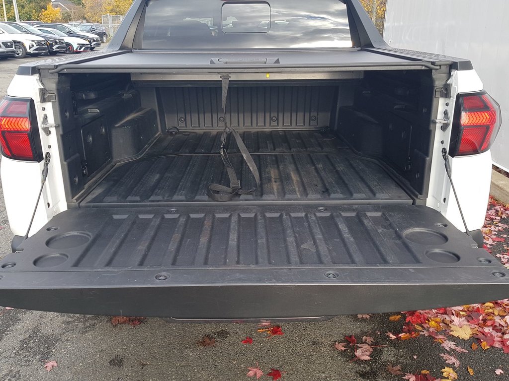 2024 Hyundai SANTA CRUZ Preferred | Cam | USB | HtdWheel | Bluetooth in Saint John, New Brunswick - 23 - w1024h768px