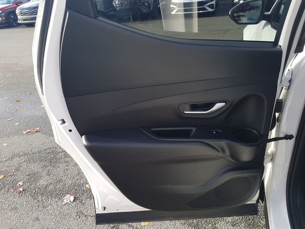 2024 Hyundai SANTA CRUZ Preferred | Cam | USB | HtdWheel | Bluetooth in Saint John, New Brunswick - 46 - w1024h768px