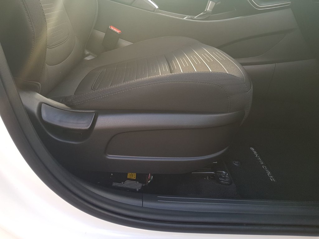 2024 Hyundai SANTA CRUZ Preferred | Cam | USB | HtdWheel | Bluetooth in Saint John, New Brunswick - 53 - w1024h768px