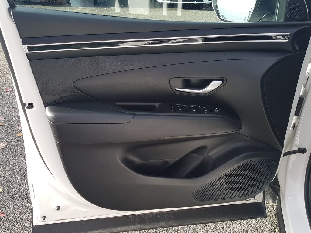 2024 Hyundai SANTA CRUZ Preferred | Cam | USB | HtdWheel | Bluetooth in Saint John, New Brunswick - 31 - w1024h768px