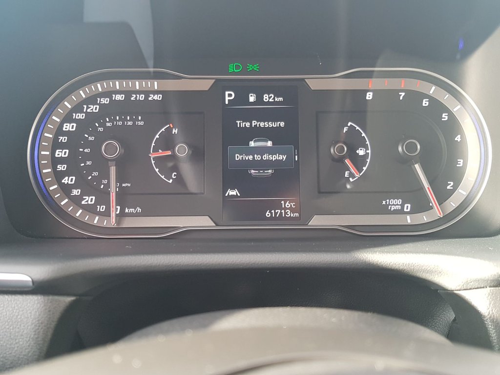 2024 Hyundai SANTA CRUZ Preferred | Cam | USB | HtdWheel | Bluetooth in Saint John, New Brunswick - 37 - w1024h768px