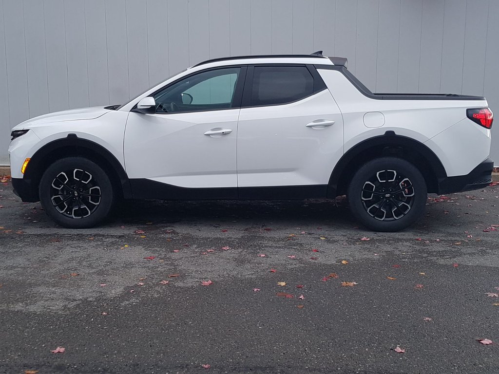 2024 Hyundai SANTA CRUZ Preferred | Cam | USB | HtdWheel | Bluetooth in Saint John, New Brunswick - 7 - w1024h768px