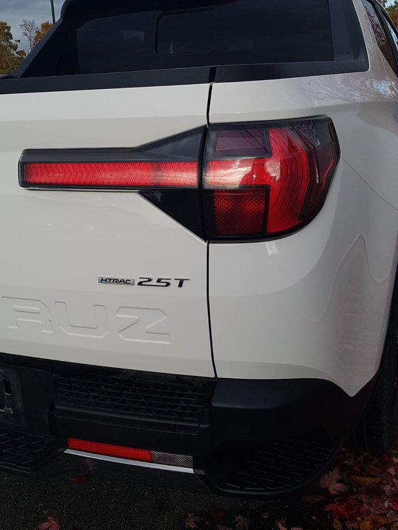 2024 Hyundai SANTA CRUZ Preferred | Cam | USB | HtdWheel | Bluetooth in Saint John, New Brunswick - 20 - w1024h768px