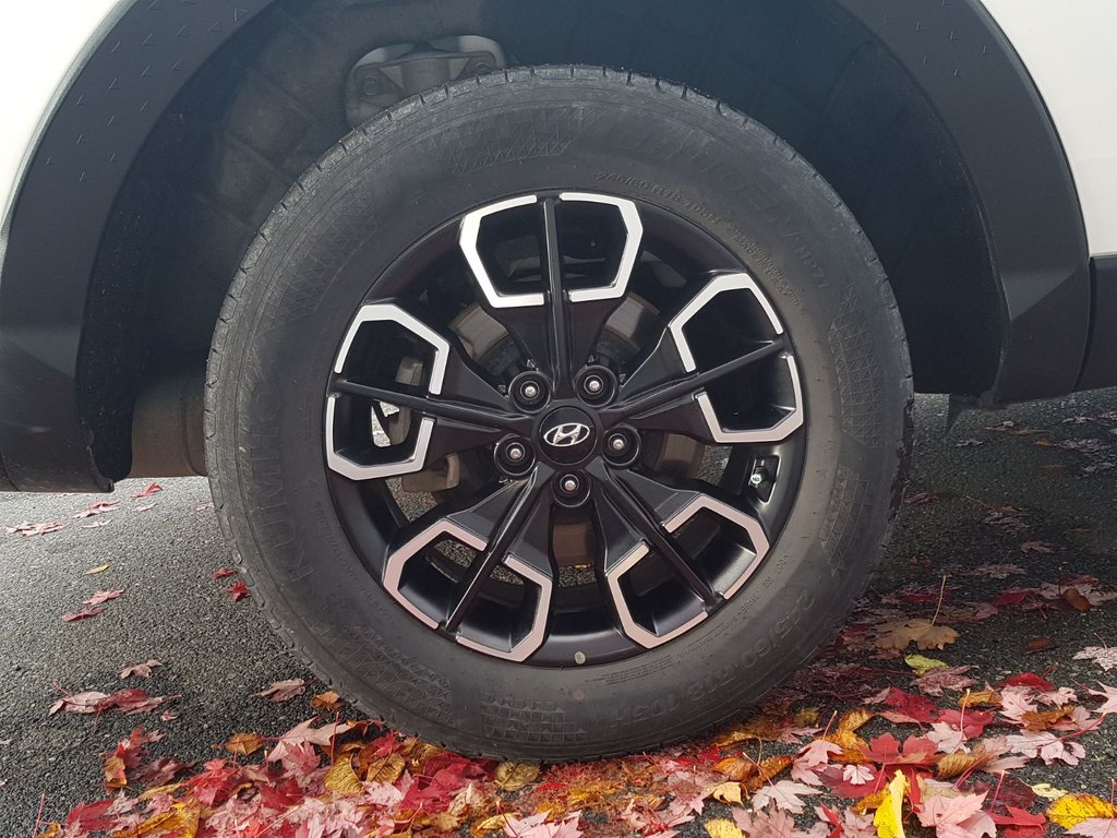 2024 Hyundai SANTA CRUZ Preferred | Cam | USB | HtdWheel | Bluetooth in Saint John, New Brunswick - 12 - w1024h768px