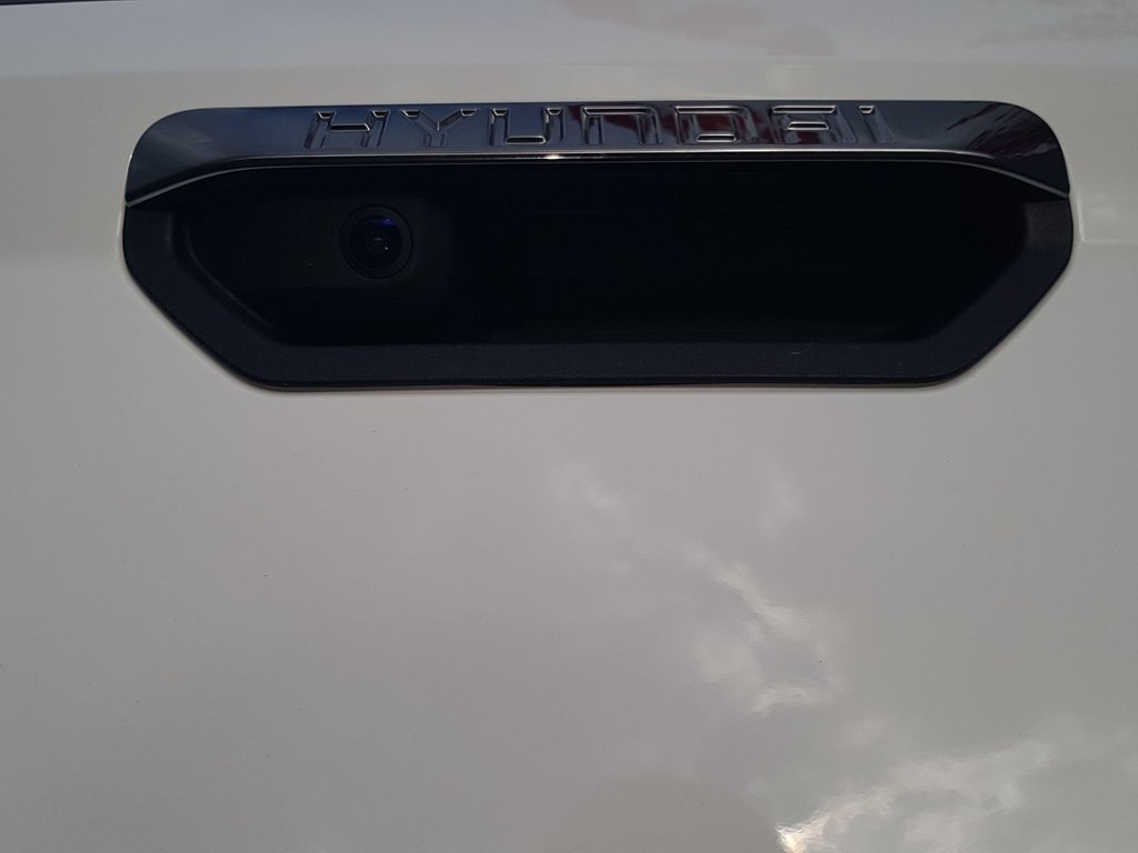 2024 Hyundai SANTA CRUZ Preferred | Cam | USB | HtdWheel | Bluetooth in Saint John, New Brunswick - 22 - w1024h768px