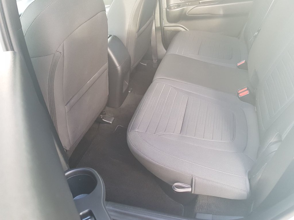 2024 Hyundai SANTA CRUZ Preferred | Cam | USB | HtdWheel | Bluetooth in Saint John, New Brunswick - 48 - w1024h768px