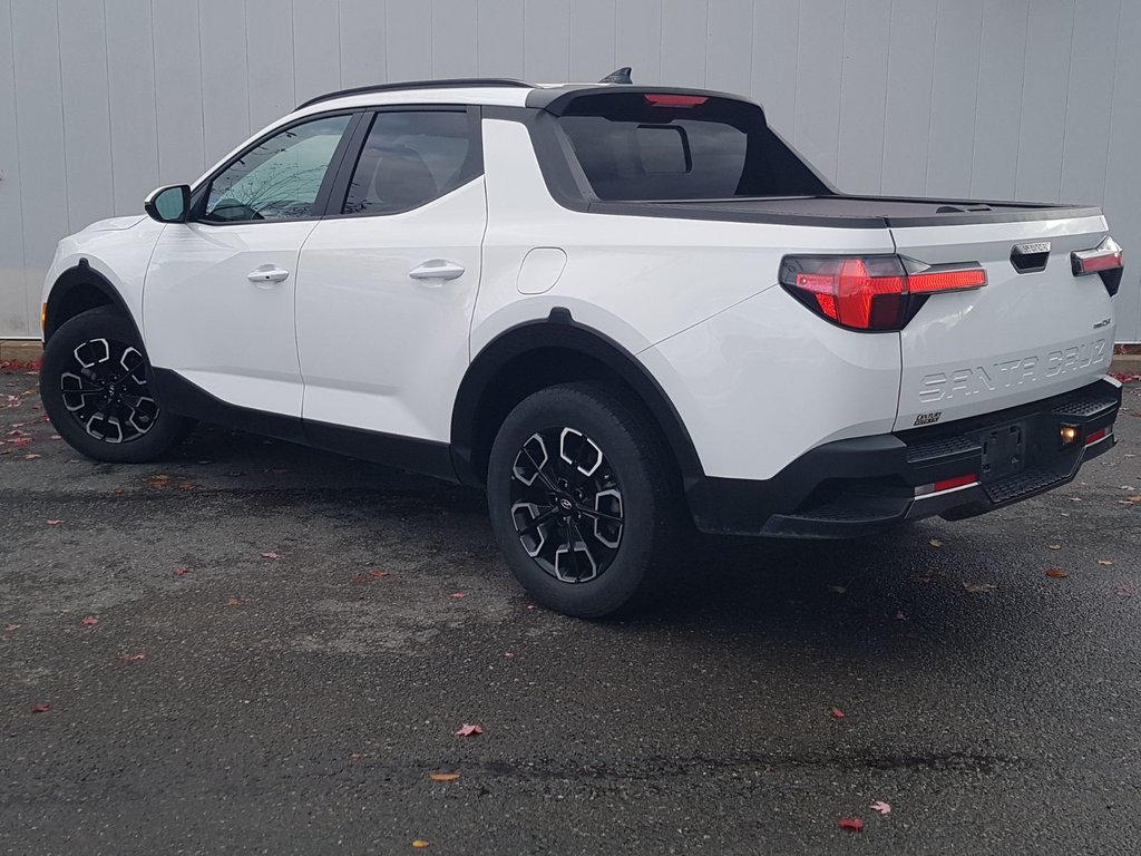 2024 Hyundai SANTA CRUZ Preferred | Cam | USB | HtdWheel | Bluetooth in Saint John, New Brunswick - 5 - w1024h768px