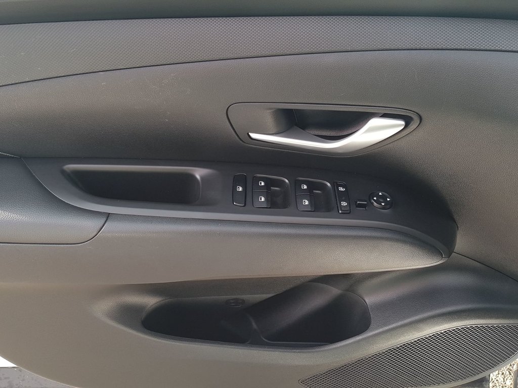 2024 Hyundai SANTA CRUZ Preferred | Cam | USB | HtdWheel | Bluetooth in Saint John, New Brunswick - 32 - w1024h768px