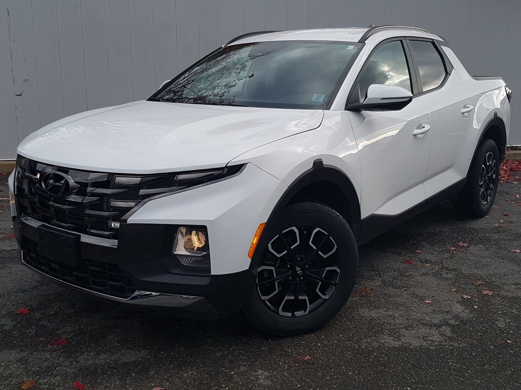 2024 Hyundai SANTA CRUZ Preferred | Cam | USB | HtdWheel | Bluetooth in Saint John, New Brunswick - 6 - w1024h768px