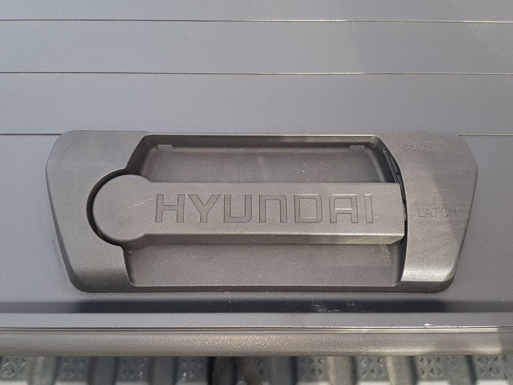 2024 Hyundai SANTA CRUZ Preferred | Cam | USB | HtdWheel | Bluetooth in Saint John, New Brunswick - 25 - w1024h768px