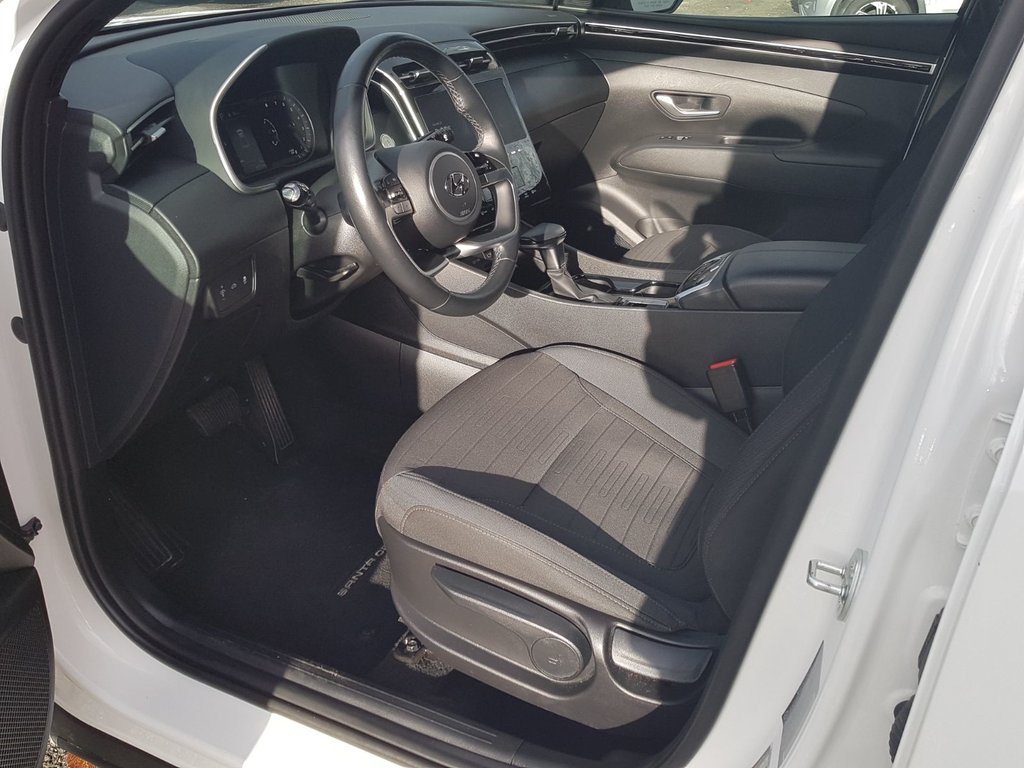 2024 Hyundai SANTA CRUZ Preferred | Cam | USB | HtdWheel | Bluetooth in Saint John, New Brunswick - 33 - w1024h768px