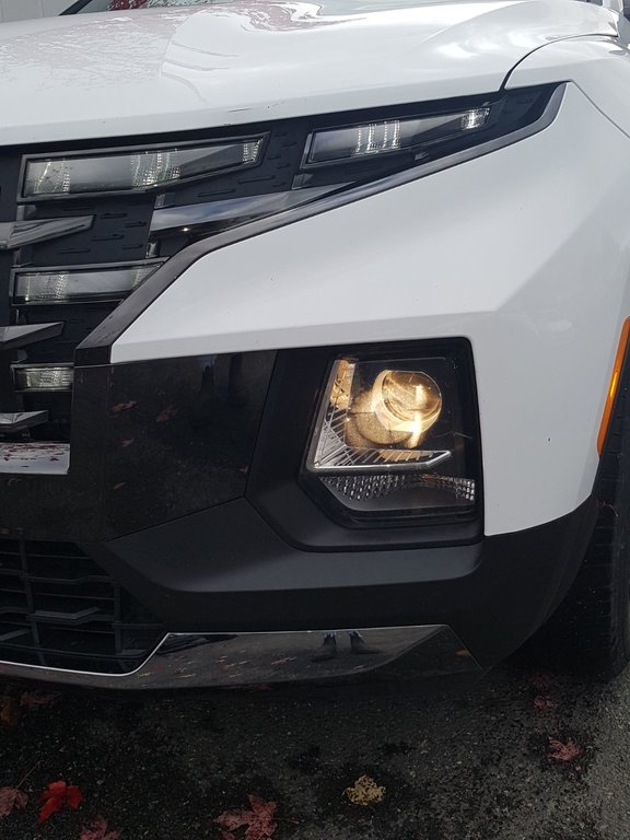 2024 Hyundai SANTA CRUZ Preferred | Cam | USB | HtdWheel | Bluetooth in Saint John, New Brunswick - 16 - w1024h768px
