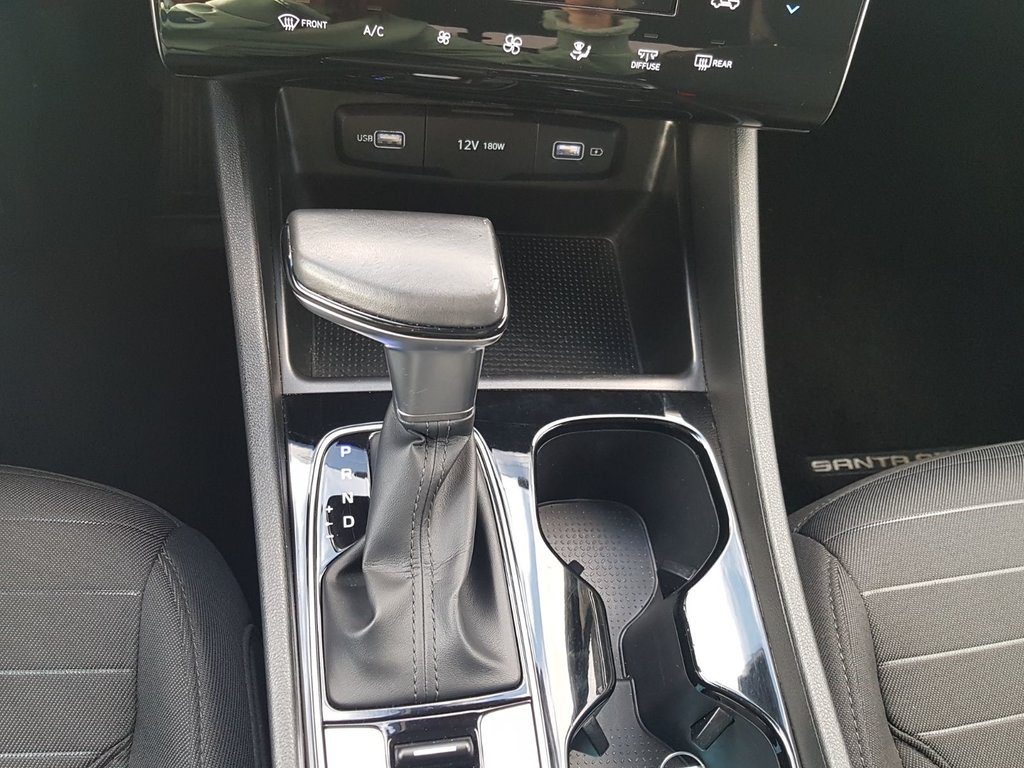 2024 Hyundai SANTA CRUZ Preferred | Cam | USB | HtdWheel | Bluetooth in Saint John, New Brunswick - 42 - w1024h768px
