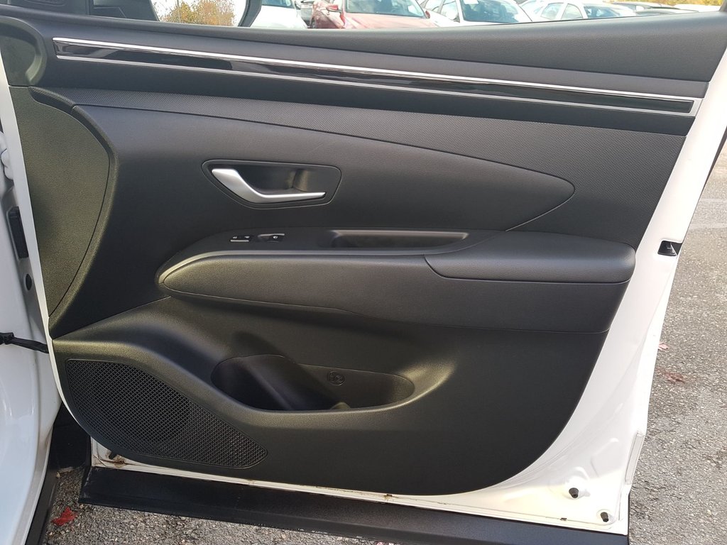 2024 Hyundai SANTA CRUZ Preferred | Cam | USB | HtdWheel | Bluetooth in Saint John, New Brunswick - 51 - w1024h768px