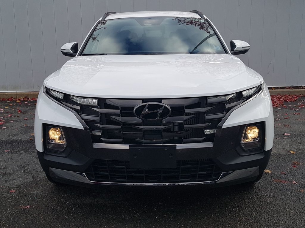 2024 Hyundai SANTA CRUZ Preferred | Cam | USB | HtdWheel | Bluetooth in Saint John, New Brunswick - 8 - w1024h768px