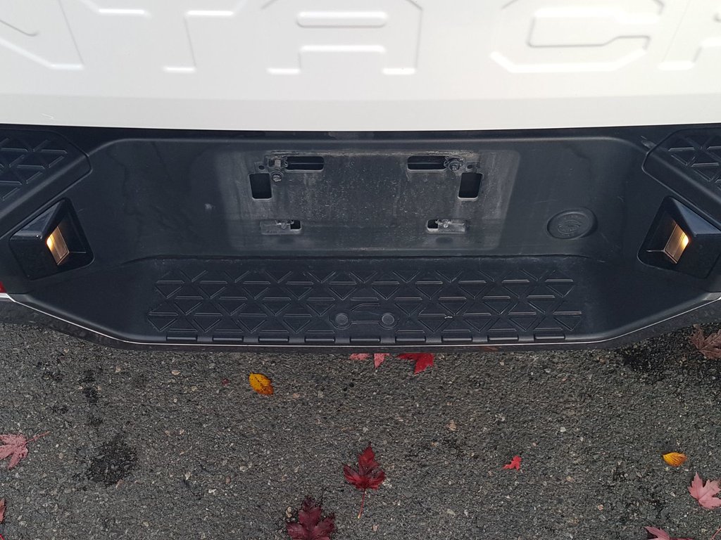 2024 Hyundai SANTA CRUZ Preferred | Cam | USB | HtdWheel | Bluetooth in Saint John, New Brunswick - 21 - w1024h768px