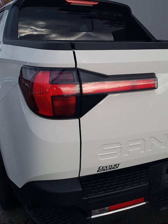 2024 Hyundai SANTA CRUZ Preferred | Cam | USB | HtdWheel | Bluetooth in Saint John, New Brunswick - 19 - w1024h768px