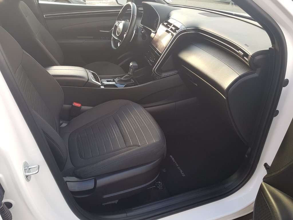 2024 Hyundai SANTA CRUZ Preferred | Cam | USB | HtdWheel | Bluetooth in Saint John, New Brunswick - 52 - w1024h768px