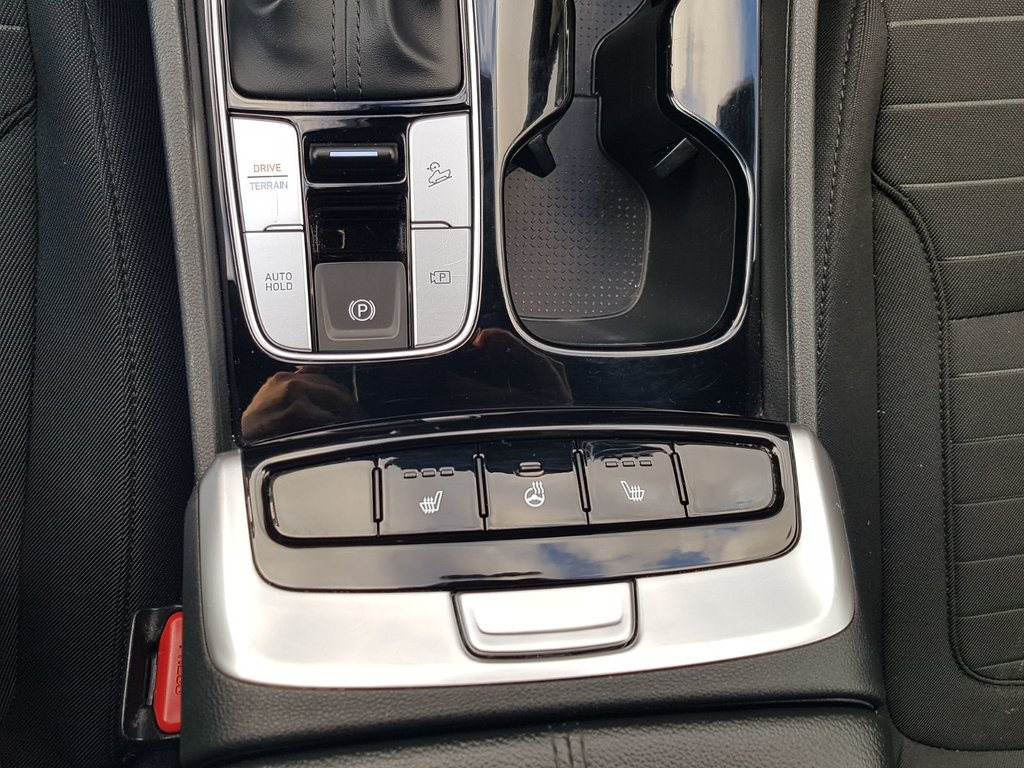 2024 Hyundai SANTA CRUZ Preferred | Cam | USB | HtdWheel | Bluetooth in Saint John, New Brunswick - 43 - w1024h768px