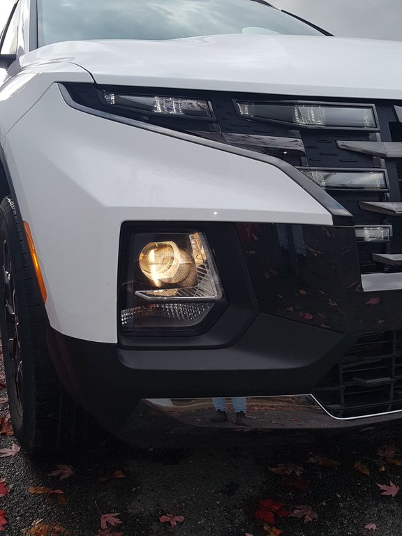 2024 Hyundai SANTA CRUZ Preferred | Cam | USB | HtdWheel | Bluetooth in Saint John, New Brunswick - 15 - w1024h768px
