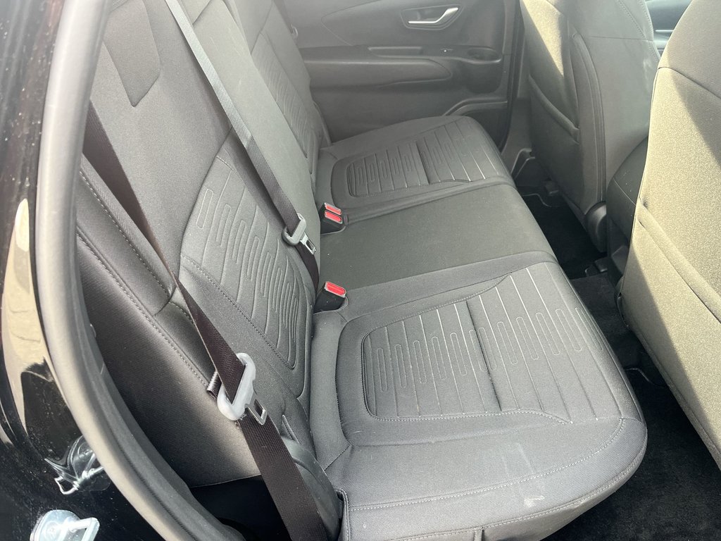 2024 Hyundai Santa Cruz in Antigonish, Nova Scotia - 37 - w1024h768px