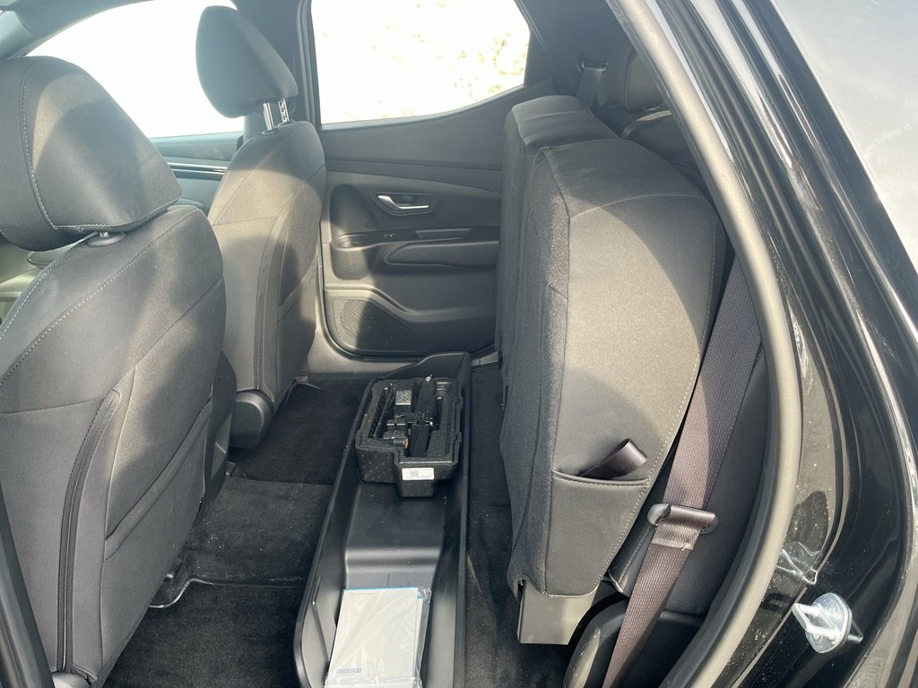 2024 Hyundai Santa Cruz in Antigonish, Nova Scotia - 32 - w1024h768px