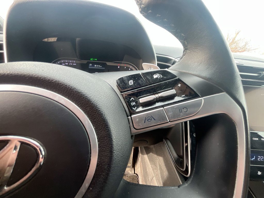 2024 Hyundai Santa Cruz in Antigonish, Nova Scotia - 21 - w1024h768px