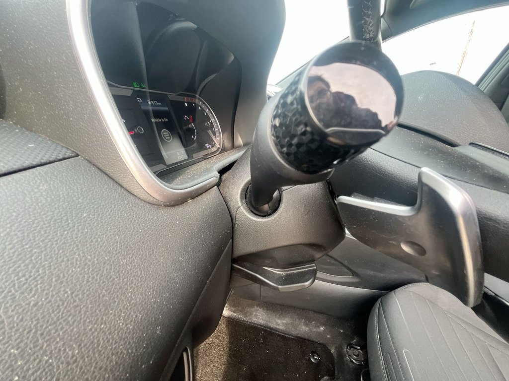 2024 Hyundai Santa Cruz in Antigonish, Nova Scotia - 19 - w1024h768px