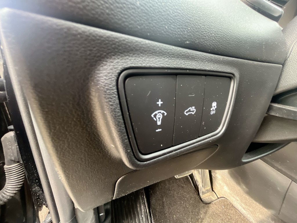 2024 Hyundai Santa Cruz in Antigonish, Nova Scotia - 22 - w1024h768px