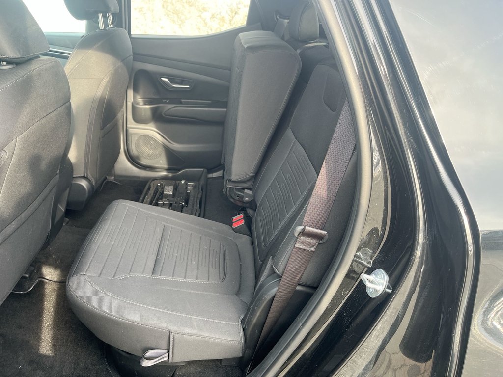 2024 Hyundai Santa Cruz in Antigonish, Nova Scotia - 31 - w1024h768px