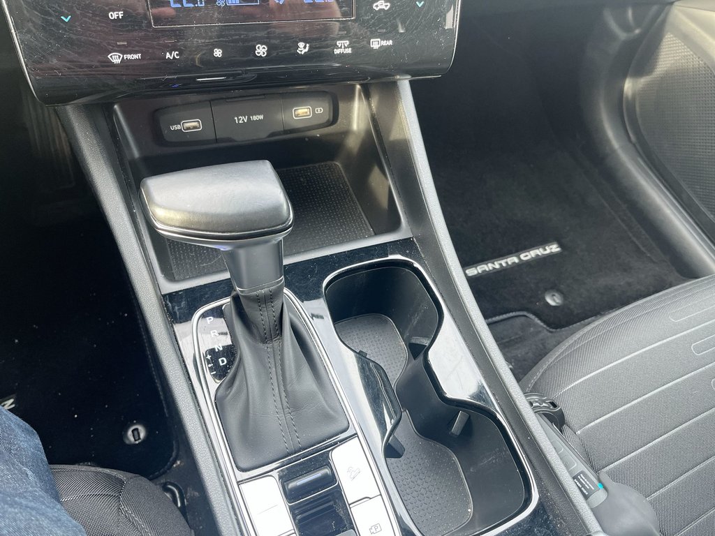 2024 Hyundai Santa Cruz in Antigonish, Nova Scotia - 29 - w1024h768px