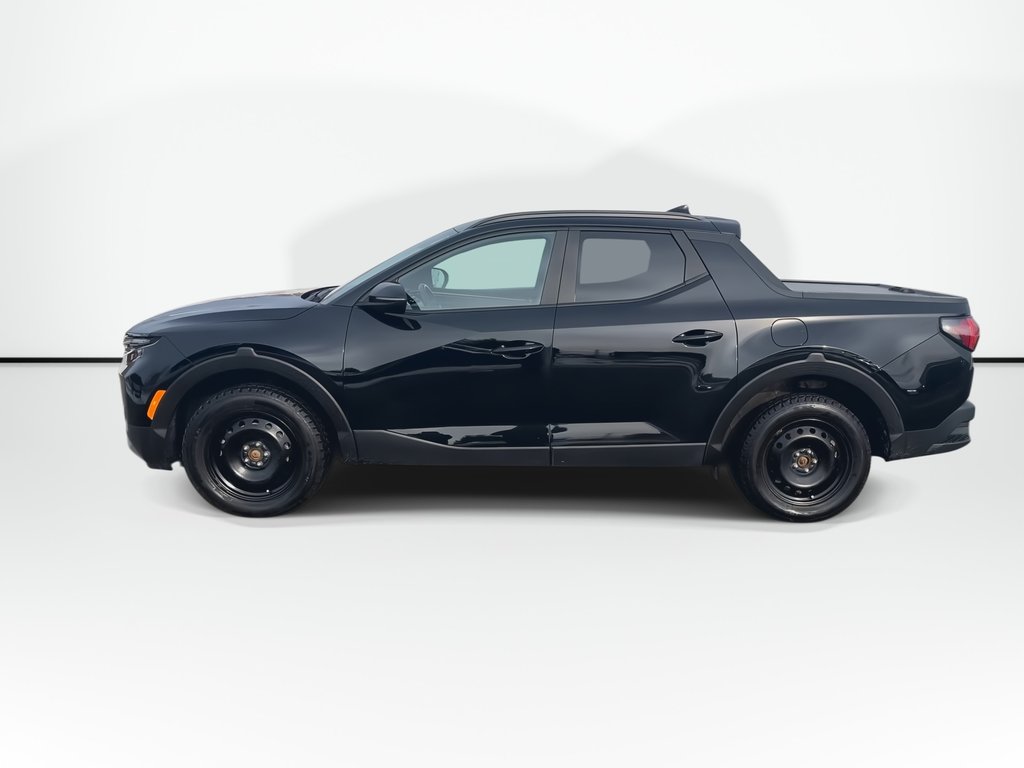 2024 Hyundai Santa Cruz in Antigonish, Nova Scotia - 5 - w1024h768px