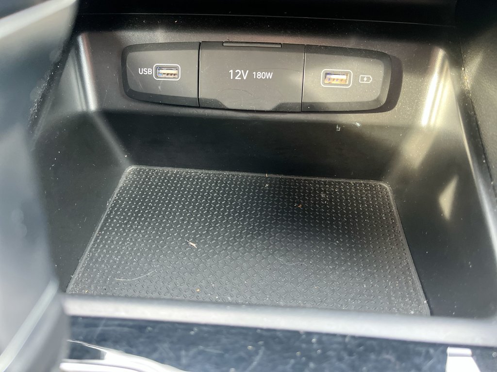 2024 Hyundai Santa Cruz in Antigonish, Nova Scotia - 28 - w1024h768px