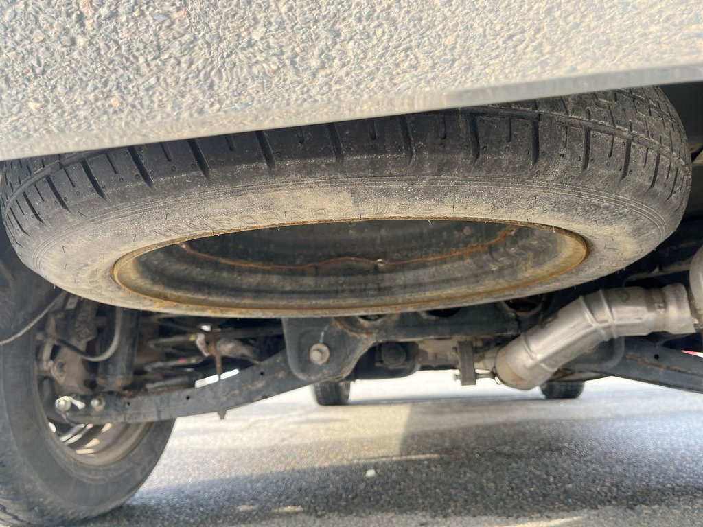 2024 Hyundai Santa Cruz in Antigonish, Nova Scotia - 36 - w1024h768px