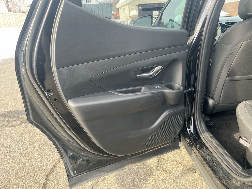 2024 Hyundai Santa Cruz in Antigonish, Nova Scotia - 34 - w1024h768px