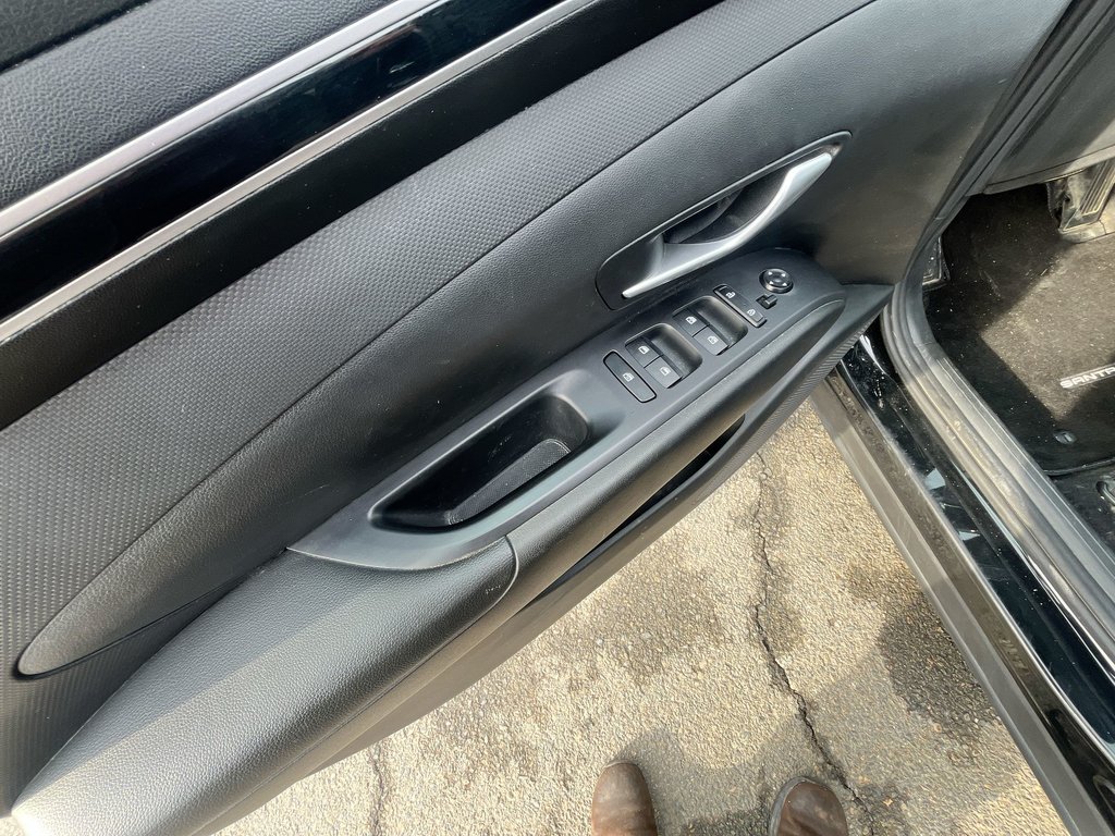 2024 Hyundai Santa Cruz in Antigonish, Nova Scotia - 15 - w1024h768px