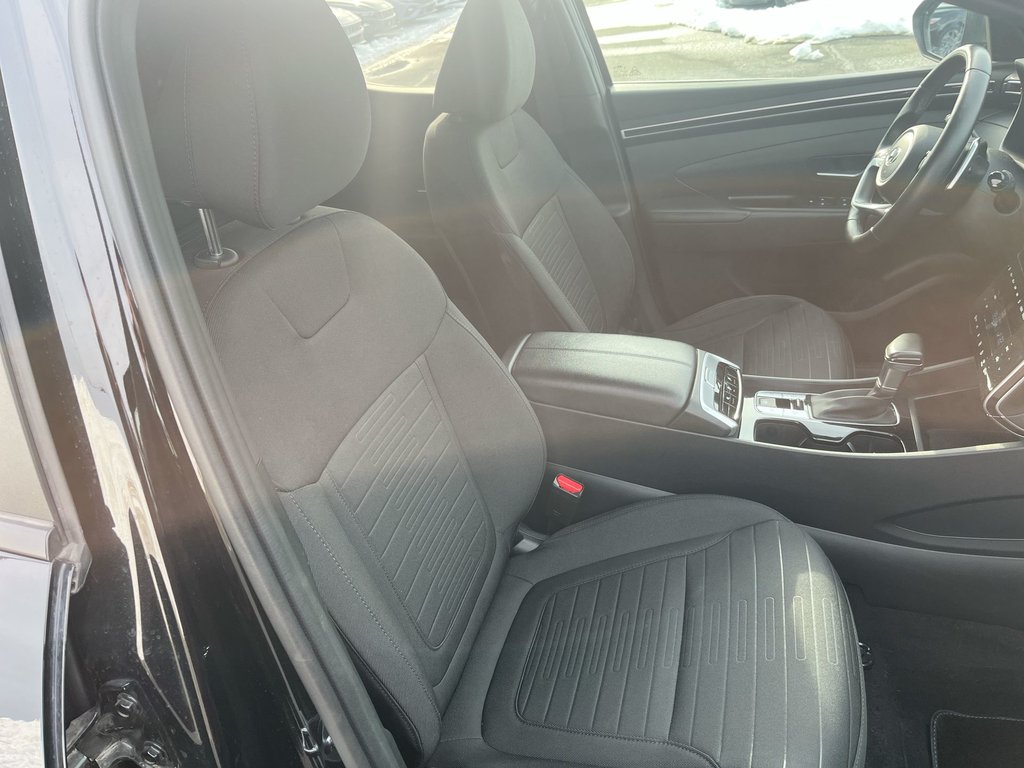 2024 Hyundai Santa Cruz in Antigonish, Nova Scotia - 40 - w1024h768px