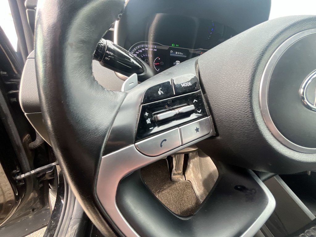 2024 Hyundai Santa Cruz in Antigonish, Nova Scotia - 20 - w1024h768px