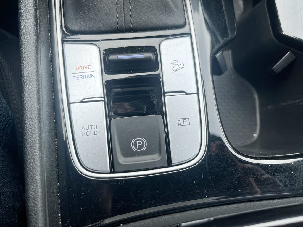 2024 Hyundai Santa Cruz in Antigonish, Nova Scotia - 30 - w1024h768px