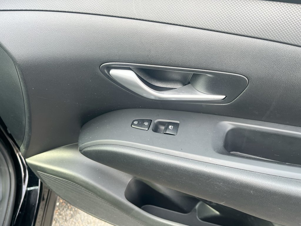 2024 Hyundai Santa Cruz in Antigonish, Nova Scotia - 44 - w1024h768px